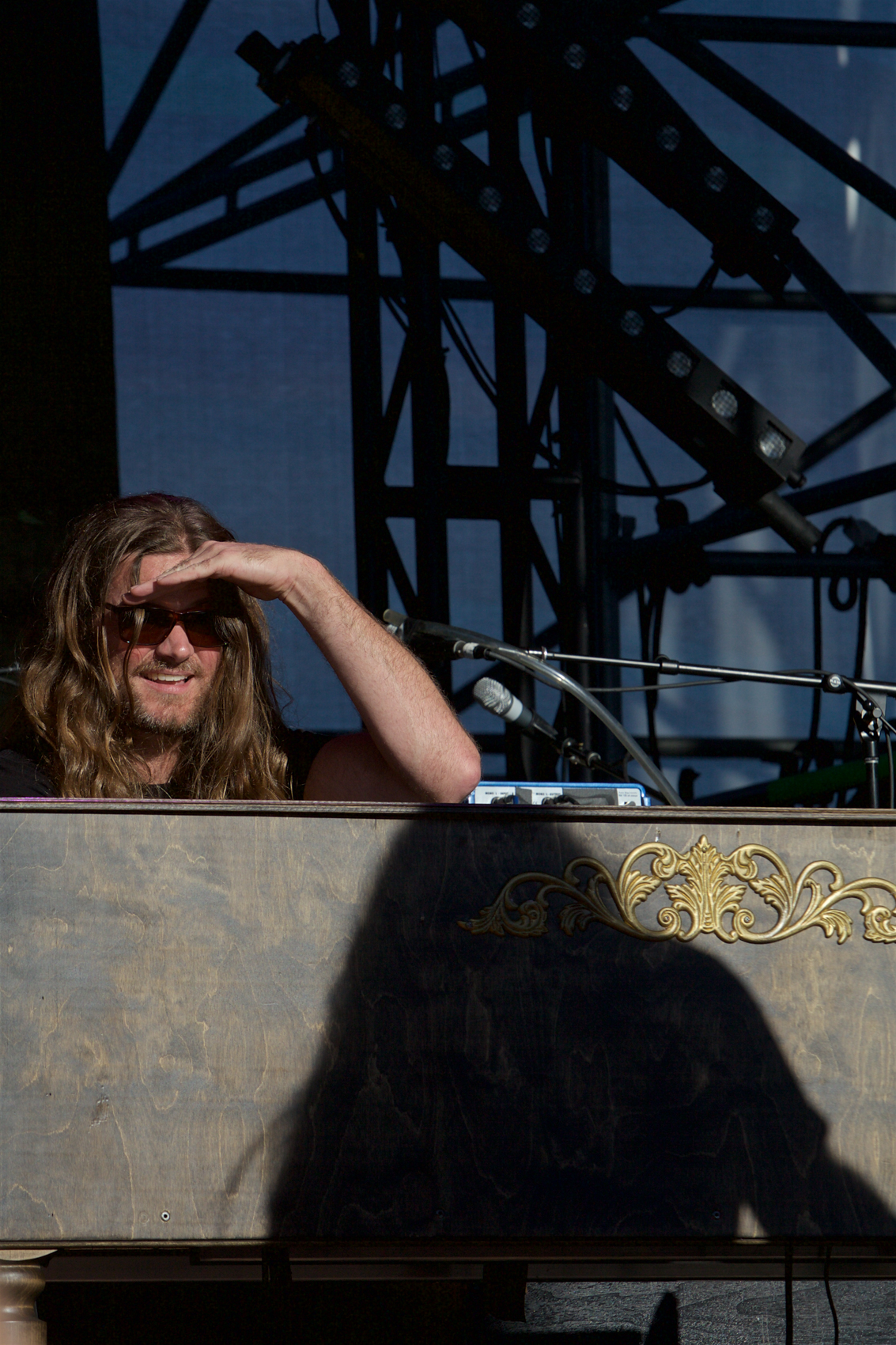 River Stage
Philadelphia, PA
August 17, 2016

DerekBrad.com